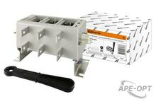 Изображения товара Выключатель - разъединитель ВР32-35А 70220 250А | SQ0718-0051 | TDM
