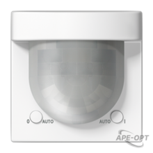 Изображения товара Универсальный KNX датчик движения, 2,2м| LS3281-1WW |Jung