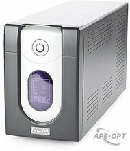 Изображения товара Источник бесперебойного питания Powercom Imperial IMD-3000AP; 1800Вт, 3000ВА, (арт.: 747929)