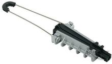 Изображения товара Зажим анкерный ЗАН 50-70/1500 ECOLINE | UZA-14-D50-D70-1500-ECLN | GENERICA