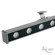Изображения товара Прожектор светодиодный архитектурный AR-LINE-1000S-18W-220V Day (Grey, 30 deg) | 024299 | Arlight