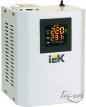 Изображения товара Стабилизатор напряжения серии Boiler 0,5 кВА | IVS24-1-00500 | IEK