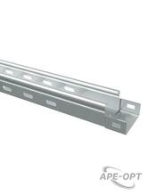 Изображения товара Лоток перфорированный 35х50х3000-0,7 мм | SQ2901-0101 | TDM