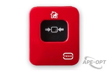 Изображения товара Астра-45А - Извещатель пожарный ручной адресный ИП 513-04-А