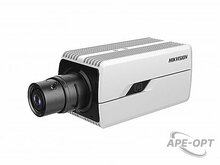 Изображения товара iDS-2CD7046G0-AP(C) Hikvision 4Мп DeepinView IP-камера в стандартном корпусе