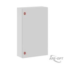 Изображения товара Корпус навесной ST с М/П ВxШxГ 600x500x250 мм, IP66 | R5ST0659 | DKC