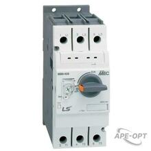 Изображения товара Автомат защиты двигателя MMS-63S 17A | 706000300 | Lsis