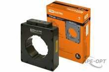 Изображения товара Трансформатор тока ТТН 85/1500/5-15VA/0,5-Р | SQ1101-1158 | TDM