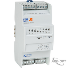 Изображения товара Модуль дискретного вывода OptiLogic L-DO-16| 288025 | КЭАЗ