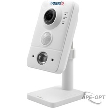 Изображения товара TR-D7151IR1 v7 2.8 IP-камера TRASSIR