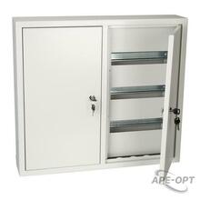 Изображения товара Корпус металлический ЩРн-72-540х600х120-IP31-УХЛ3 | 243773 | КЭАЗ