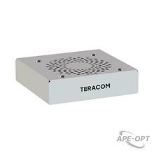 Изображения товара Блок охлаждения TERACOM 1 вентилятор для настенных шкафов серый | TRC-FN-10-GR | EKF
