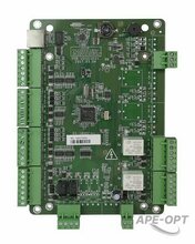 Изображения товара TR-C241 - Сетевой контроллер доступа на 2 двери с возможностью подключения до 4х считывателей