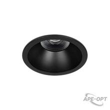 Изображения товара Светильник MS-HARBOR-R82-10W Day4000 (BK, 50 deg, 230V) (Arlight, IP20 Металл, 5 лет) | 048283 | Arlight