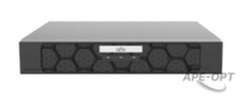 Изображения товара NVR501-04B-P4-IQ - Видеорегистратор IP 4 канальный с 4 POE портами