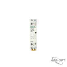 Изображения товара Контактор модульный 1НО+1НЗ 25А 230В МК-103 | 18065DEK | DEKraft