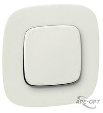 Изображения товара Valena ALLURE Жемчуг Клавиша 1-ая | 755009 | Legrand
