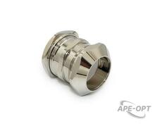 Изображения товара Муфта соединительная труба-труба МТТ-ЛС-20 IP67 | zeta45905 | ГОФРОМАТИК