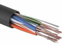 Изображения товара 01-0054 - Кабель витая пара PROconnect UTP 4PR 24AWG, CAT5e наружный (OUTDOOR) (бухта 305 м)