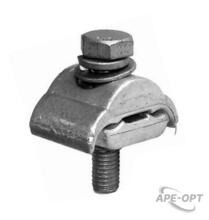 Изображения товара Зажим плашечный CD 35 (10-50/10-50 мм2) | 11100551 | НИЛЕД