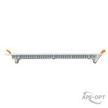 Изображения товара Светильник DL-225x225M-21W Day White | 020136 | Arlight