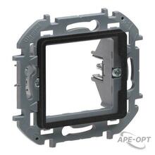 Изображения товара Зажим крокодил 90 190 OAC-500A-200-H2 500 А упаковка 2шт черный/красный | 90190 | ОНЛАЙТ