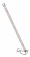 Изображения товара TLK-ERH-CU Шина заземления медная TLK, 19", горизонтальная