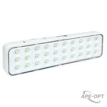 Изображения товара Светильник аварийного освещения BACKUP-150 LED EKF Proxima | dpa-101 | EKF