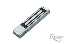 Изображения товара ZKTeco LM-2802 - Электромагнитный замок, сила удержания 280 кг