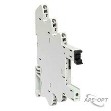 Изображения товара Разъем для реле РM slim 23/1 Push-in | rms-23-1-push | EKF