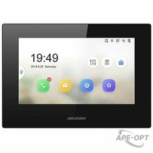 Изображения товара DS-KH6320-LE1(B) - 7“ IP видеодомофон Hikvision