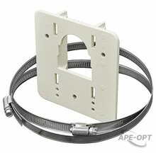 Изображения товара STB-C20 - Адаптер столбового крепления для кожухов серии STH (столб diam