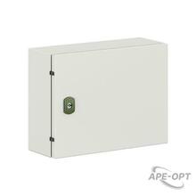 Изображения товара Корпус навесной уличный ST Outdoor с М/П ВxШxГ 300x400x150 мм, IP66 | R5ST0341-OUTDOOR | DKC