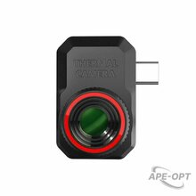 Изображения товара Тепловизор для смартфона KT 820 серия PROLINE | 101565 | КВТ
