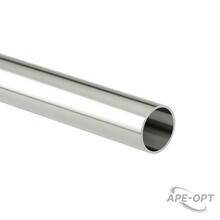 Изображения товара Труба из нержавеющей стали AISI 316L ø40x1,2x3000 мм | 6700A-40L3R | DKC