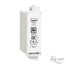 Изображения товара Модуль RS485 | 422689 | Legrand