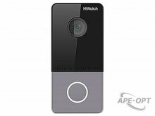 Изображения товара VDP-D2211(B) - Вызывная IP панель на одного абонента с ИК-подсветкой HiWatch