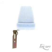 Изображения товара Фотореле PS-2 10А 2200Вт IP44 EKF PROxima | fr-ps-2-10 | EKF