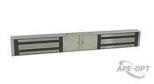 Изображения товара ML-395 Double с уголком - Электромагнитный замок
