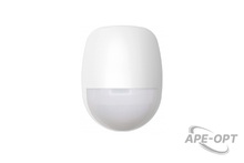 Изображения товара DS-PDP18-EG2(B) - Извещатель оптический инфракрасный