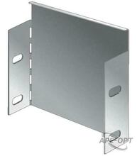Изображения товара Заглушка H50х50 | CLP1Z-050-050 | IEK