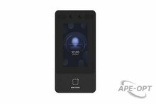 Изображения товара DS-K1T342EWX - Терминал доступа с распознаванием лиц (EM)