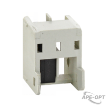 Изображения товара Аварийный контакт к ВА-99 125-160А EKF PROxima | mccb99-a-11 | EKF