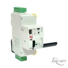 Изображения товара Привод моторный с режимом автовзвода AV-M6 RS-485 AVERES |av-m6-rs485-averes | EKF