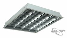 Изображения товара Светильник светодиодный ARS/R UNI LED 595 4000K CRI90 | 1016000280 | Световые Технологии