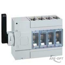 Изображения товара Рукоятка выносная DPX-IS 250/630 | 026686 | Legrand