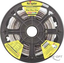 Изображения товара Лента светодиодная NLS-5050RGB30-7.2-IP67-220V |14516 |Navigator