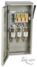 Изображения товара Ящик с рубильником ЯРП-400А 74 У1 IP54 | YARP-400-74-54 | IEK