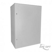 Изображения товара К657У2, 800х600х300, IP54, ящик протяжной (ЭТ) | ET541446 | Электротехник