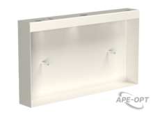 Изображения товара Кронштейн BS-K-28 White | a21807 | Белый свет